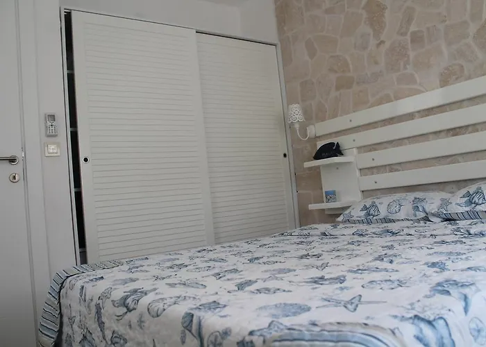 My House Bodrum アパートホテル ギュムシュルク