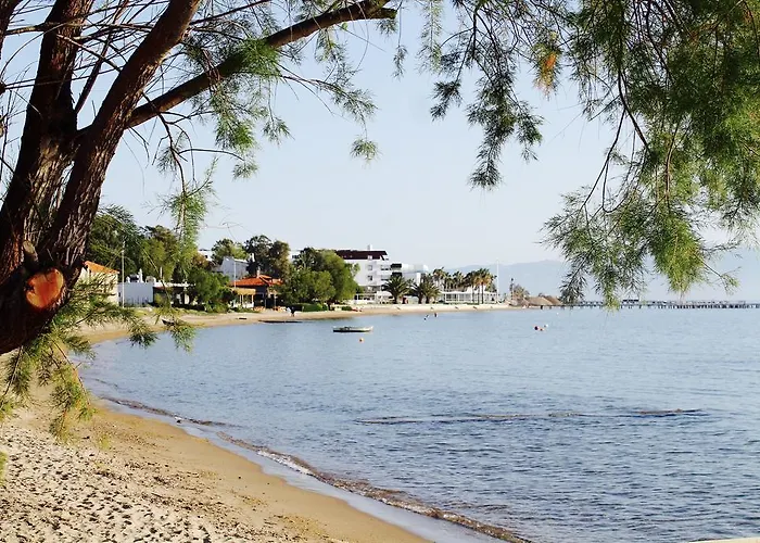 My House Bodrum * Gümüşlük