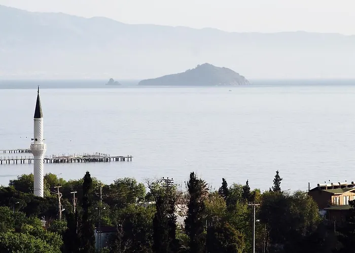 My House Bodrum Gümüşlük