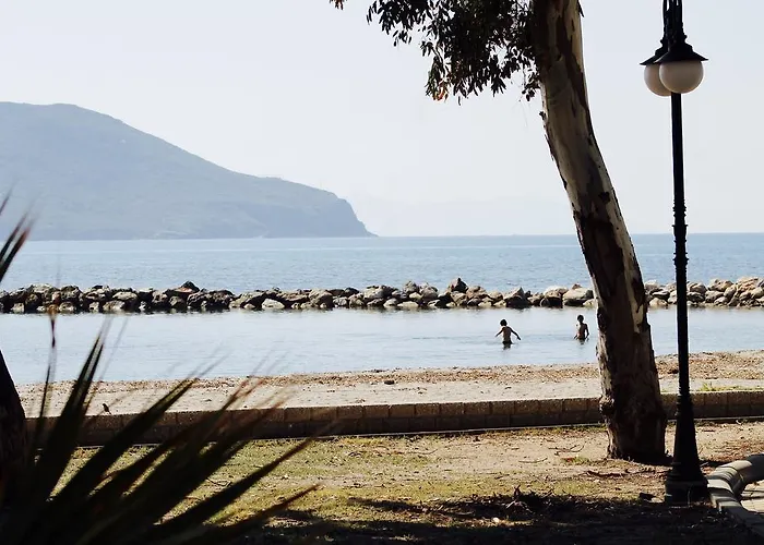 アパートホテル My House Bodrum *