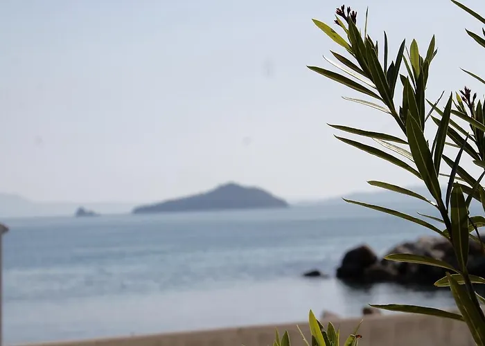 Hotel de apartamente My House Bodrum *