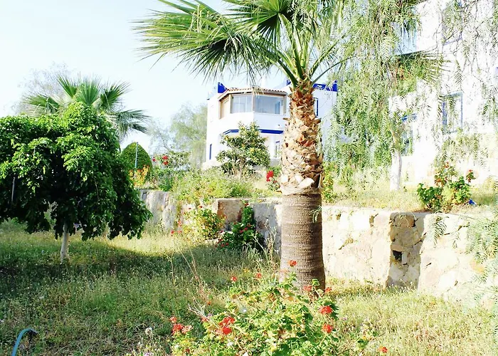 Hotel de apartamente My House Bodrum