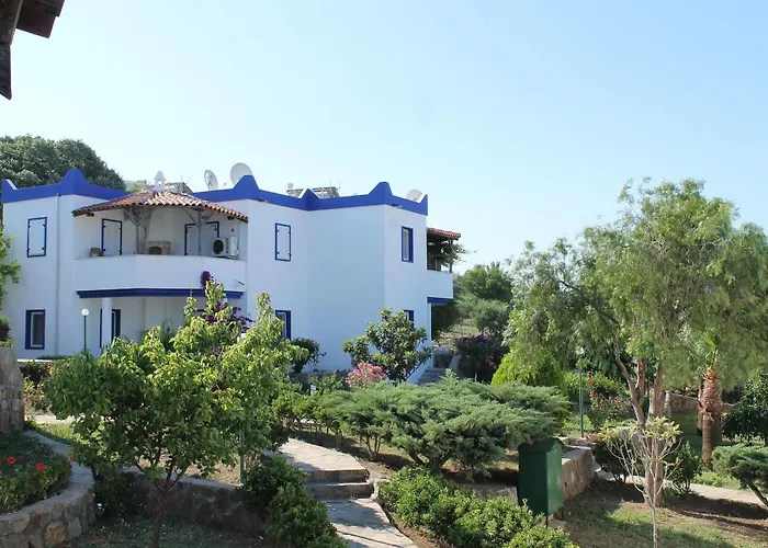 My House Bodrum * Gümüşlük