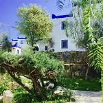 Ξενοδοχείο με διαμερίσματα My House Bodrum