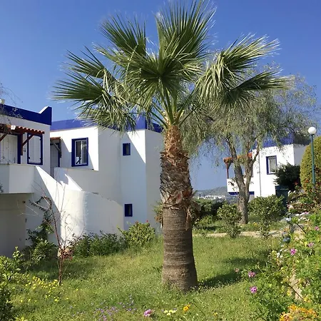 Apart Otel My House Bodrum *