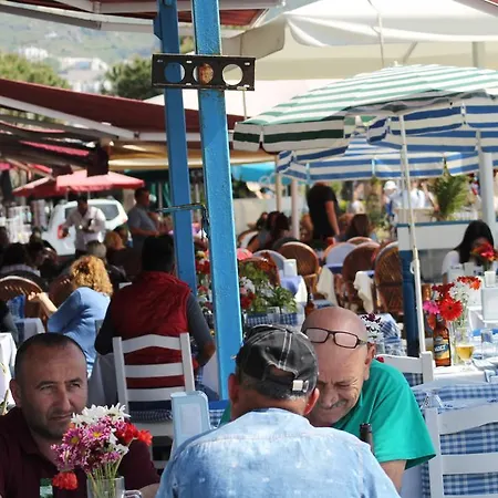 My House Bodrum Gümüşlük