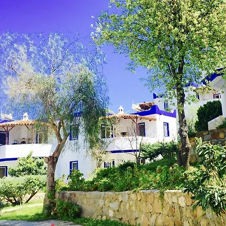 My House Bodrum