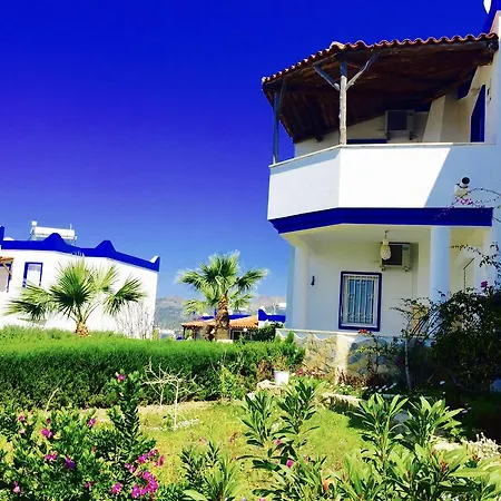 My House Bodrum * Gumusluk