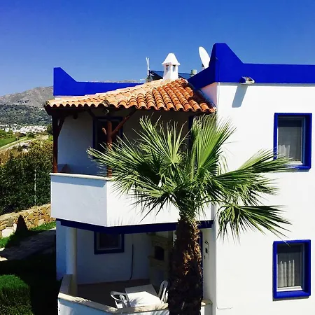 My House Bodrum