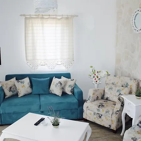 Apart Otel My House Bodrum Gümüşlük