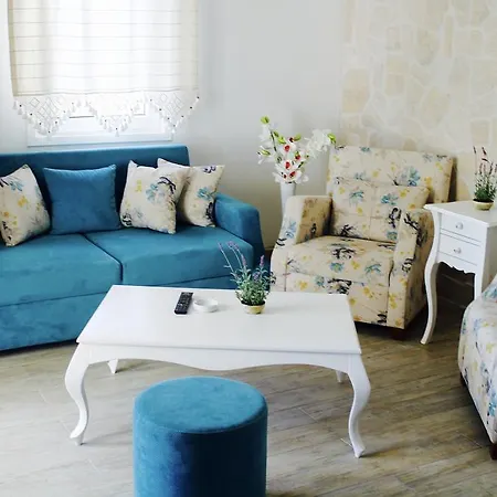 Apartahotel My House Bodrum