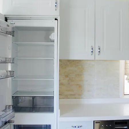 My House Bodrum Lägenhetshotell *