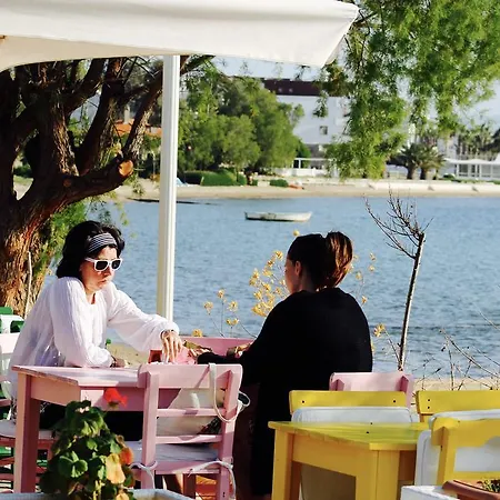 My House Bodrum Apartahotel *