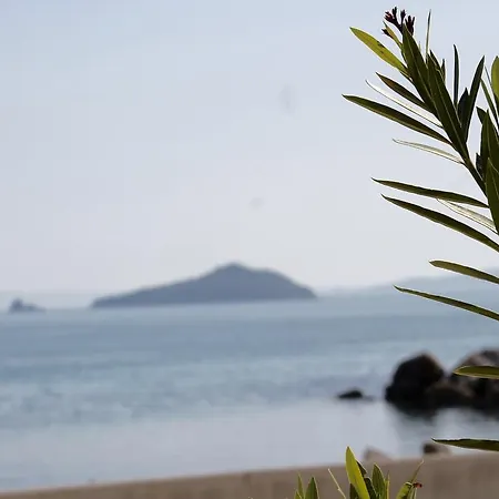 Apart Otel My House Bodrum *