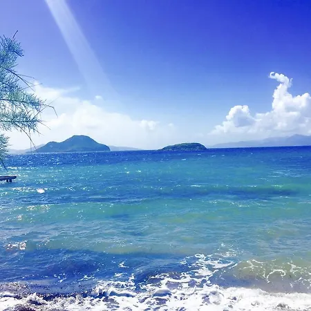 My House Bodrum * Gümüşlük