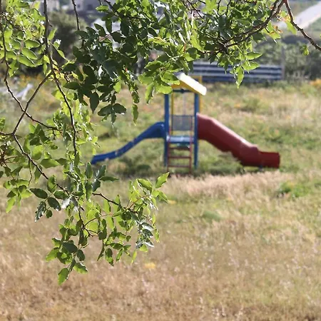 My House Bodrum Apartahotel Gümüşlük