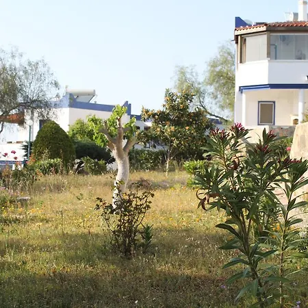 Apartahotel My House Bodrum