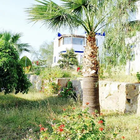 Lägenhetshotell My House Bodrum