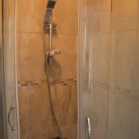 Lägenhetshotell My House Bodrum Gümüşlük