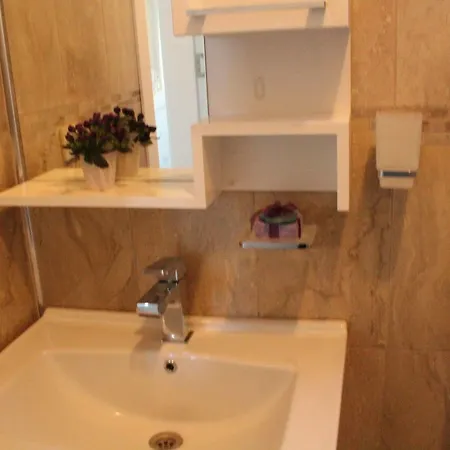 Apart Otel My House Bodrum