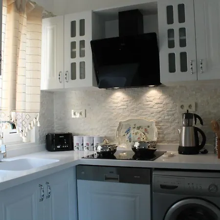 My House Bodrum Gümüşlük