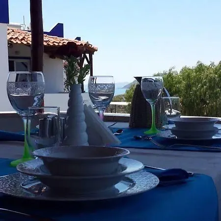 My House Bodrum