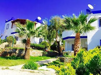 Apartahotel My House Bodrum
