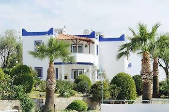 My House Bodrum Apart Otel Gümüşlük