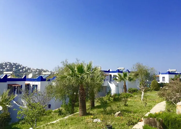 Aparthotel My House Bodrum