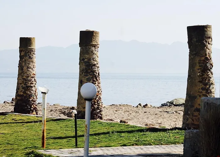 My House Bodrum Gumusluk