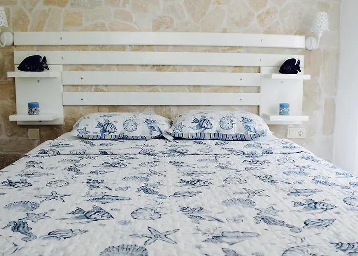 Aparthotel My House Bodrum Gumusluk