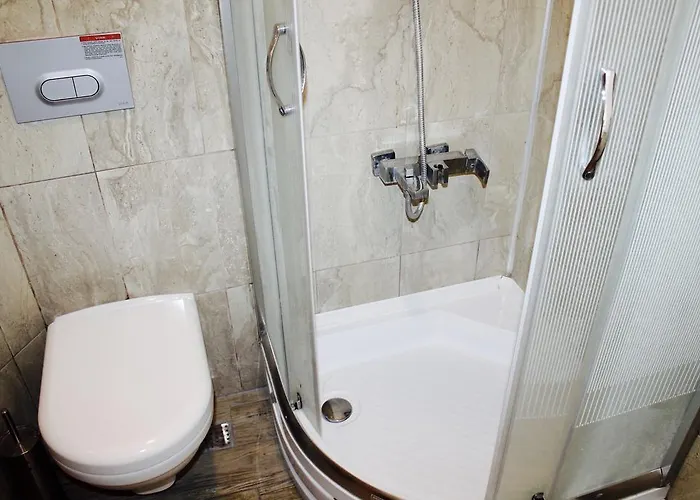 Aparthotel My House Bodrum *