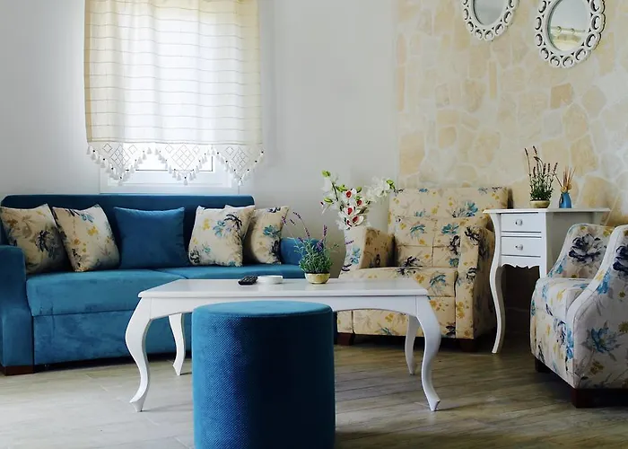 My House Bodrum Aparthotel