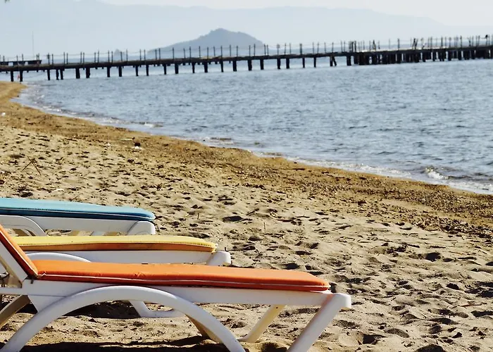 Aparthotel My House Bodrum *