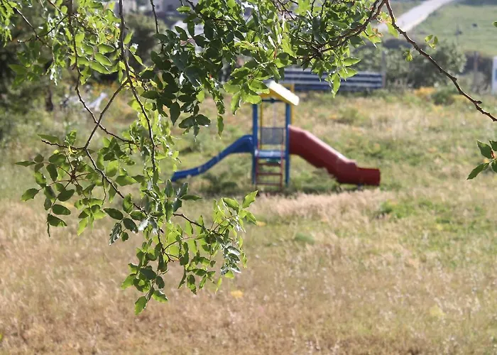 My House Bodrum Aparthotel Gumusluk