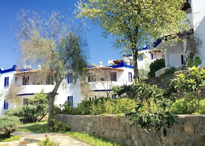 My House Bodrum Gumusluk