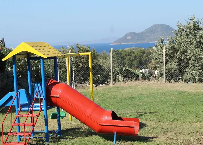 Aparthotel My House Bodrum *