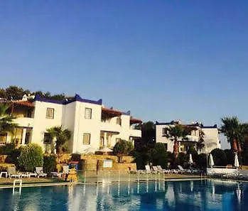 My House Bodrum * Gumusluk