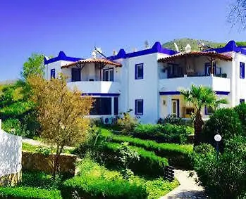 My House Bodrum *